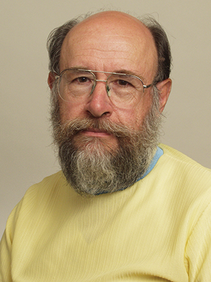 Dr. Carl Chuey
